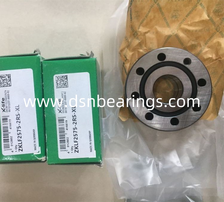 INA ZKLF2575-2RS-XL Angular Contact Ball Bearing