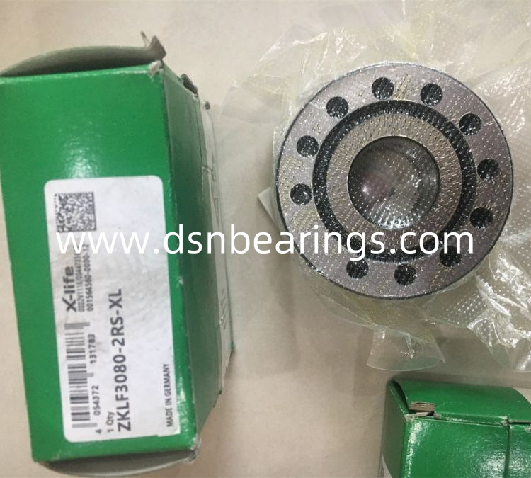 INA ZKLF3080-2RS-XL  Angular Contact Ball Bearing