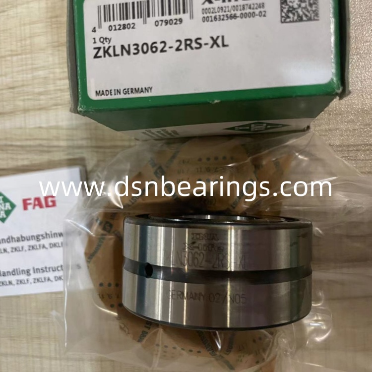 INA ZKLN3062-2RS-XL Angular Contact Ball Bearing