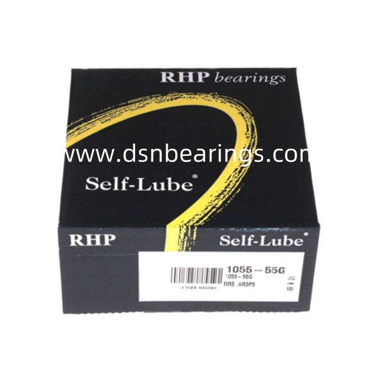 RHP 1055-55G Insert Bearing