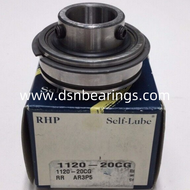 RHP 1120-20CG Insert Bearing