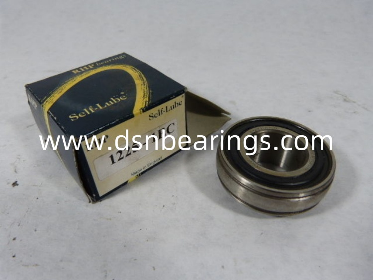 RHP 1225-1EC Insert Bearing