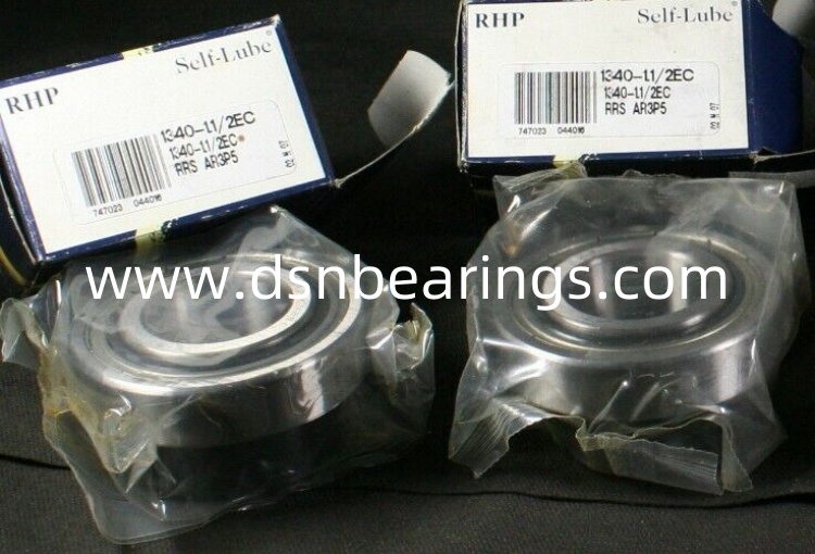 RHP 1340-1.1/2EC Insert Bearing