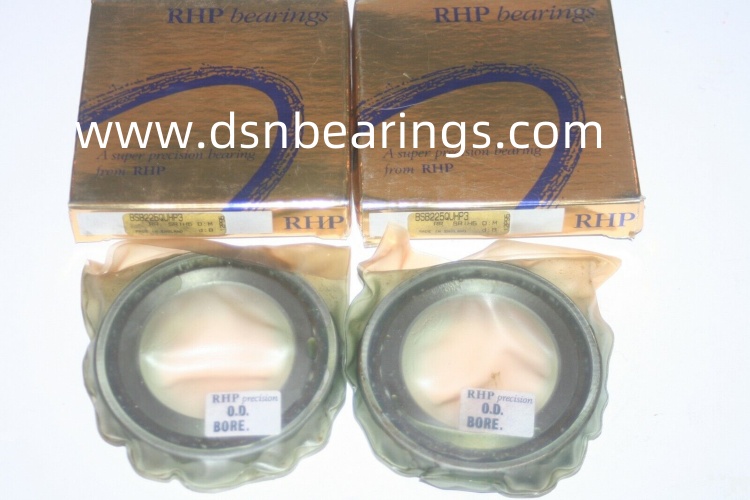 RHP BSB225QUHP3 Angular Contact Ball Bearing