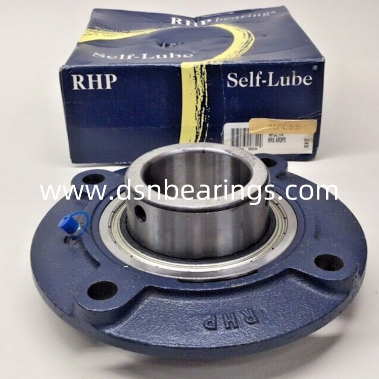 RHP MFC55 Flange Block Bearing