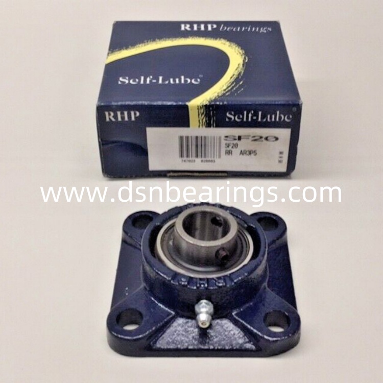 RHP SF20 Flange Block Bearing