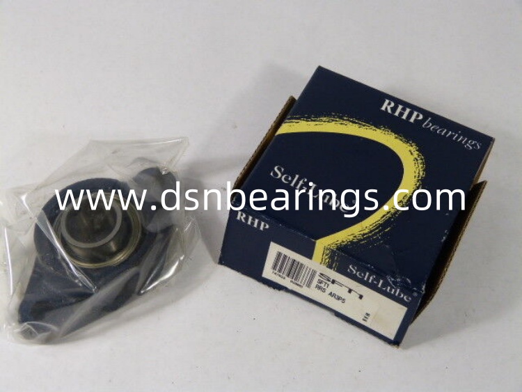 RHP SFT1 Flange Block Bearing