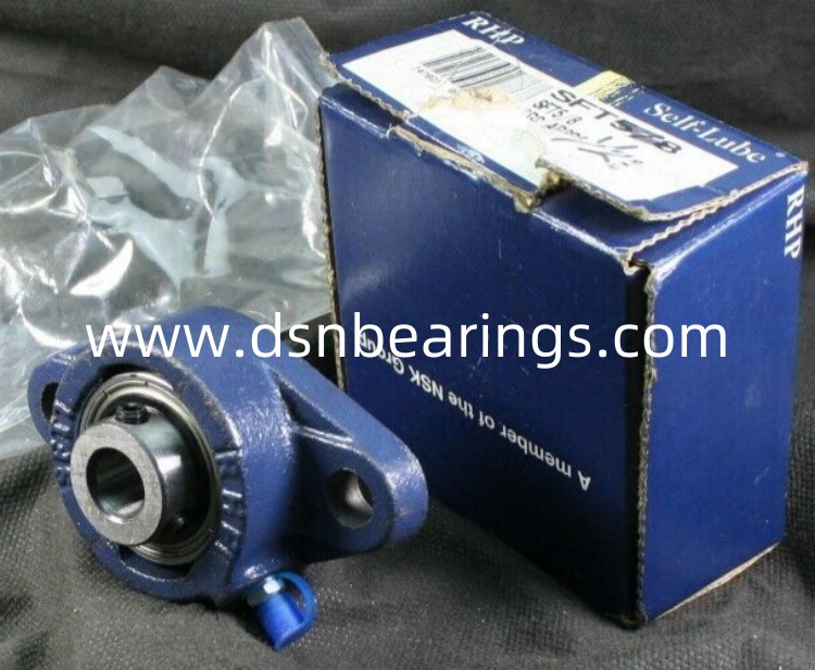 RHP SFT5/8 Flange Block Bearing