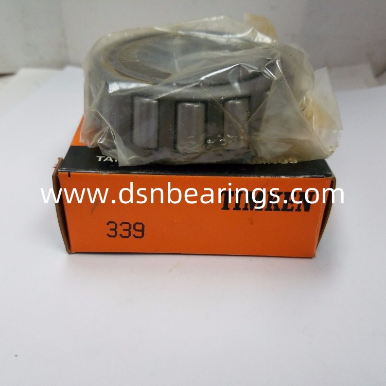 TIMKEN 339 Bearing Cone