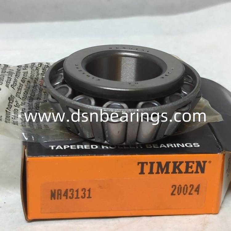 TIMKEN NA43131 tapered roller bearing