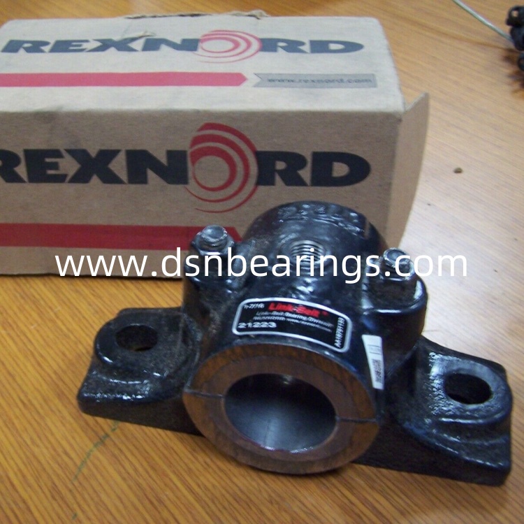 Rexnord LINK-BELT 21223 Pillow Block Bearing