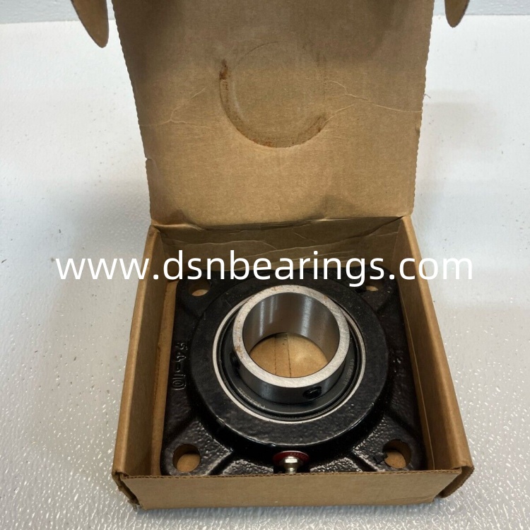 LINK-BELT F3S2E32E Flange Block Bearing