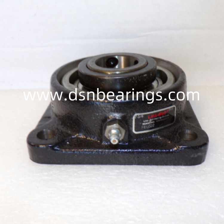 LINK-BELT FEU322 Flange Block Bearing