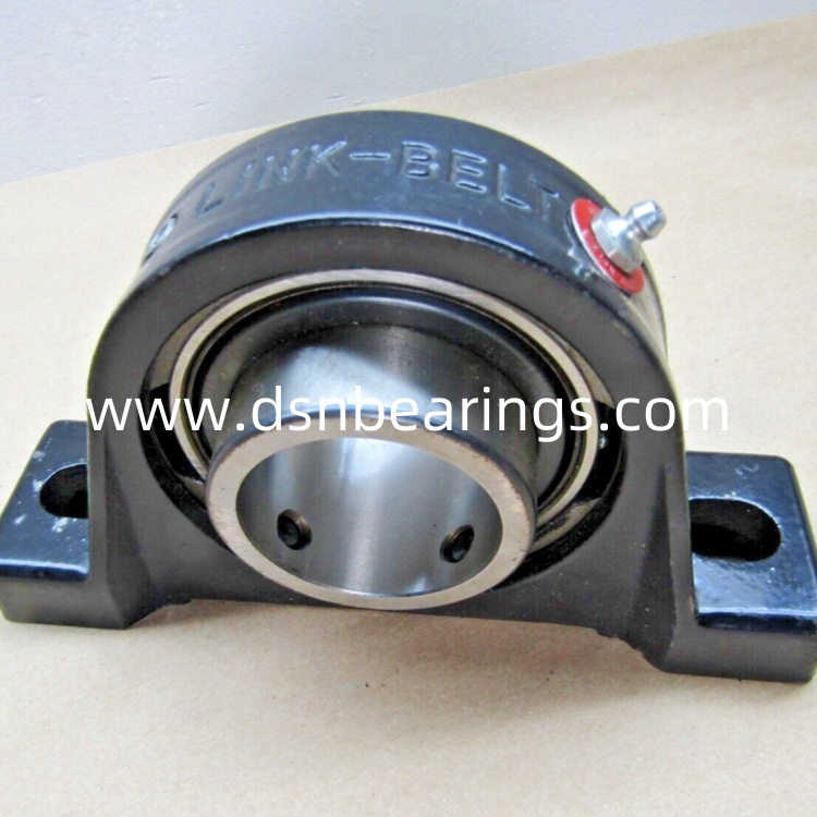 LINK-BELT P3U231N Pillow Block Bearing