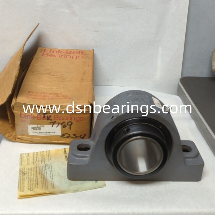 LINK-BELT PB22439H Pillow Block Bearing