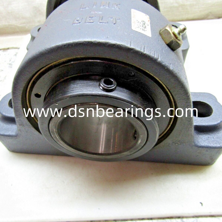 LINK-BELT PEB22443H Pillow Block Bearing