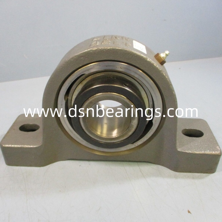 LINK-BELT PEU331 Pillow Block Bearing