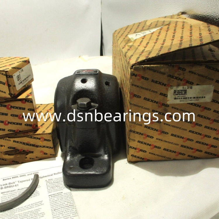 LINK-BELT PLB6923R Pillow Block Bearing