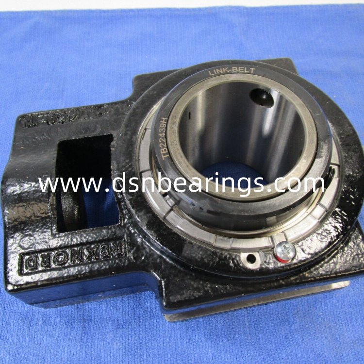 LINK-BELT TB22439H Take Up Bearing