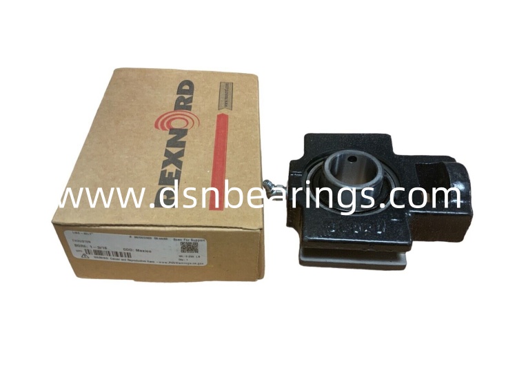 LINK-BELT TH3U219N Take Up Bearing