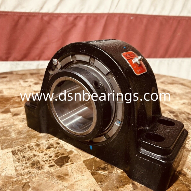 LINK-BELT PB22447FH Pillow Block Bearing