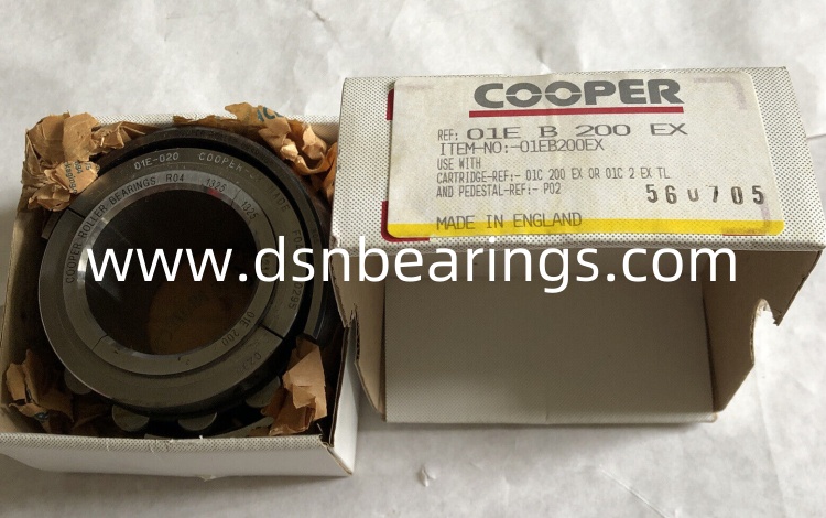 COOPER BEARING 01EB200EX