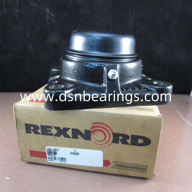 REXNORD 10425387 Flange Block Bearing