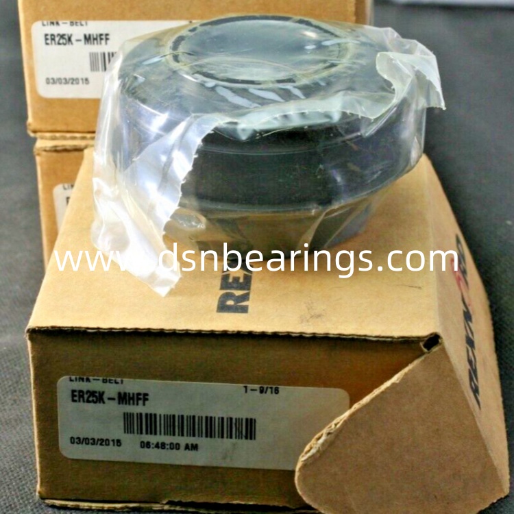 REXNORD ER25K-MHFF Insert Bearing