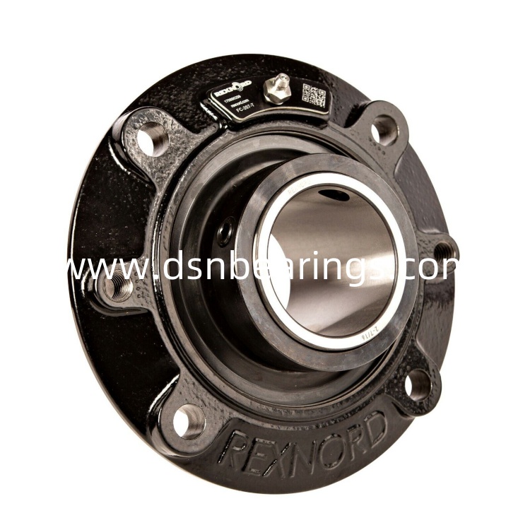 REXNORD FC207T Flange Block Bearing