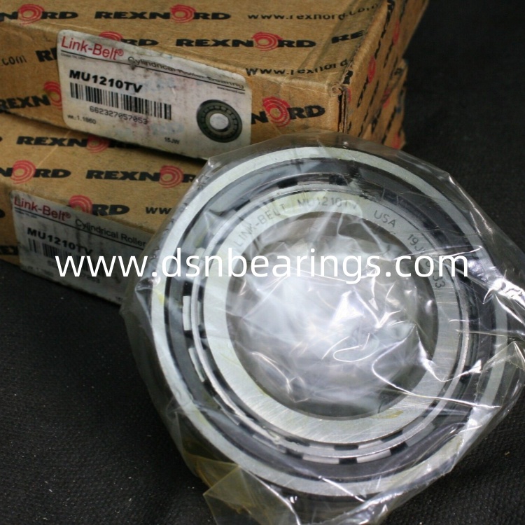 REXNORD MU1210TV Cylindrical Roller Bearing