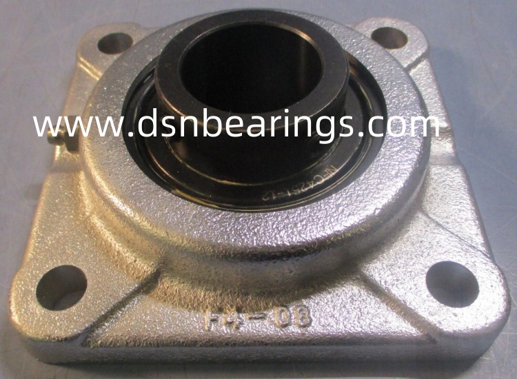 REXNORD NFC4251-12 Flange Block Bearing