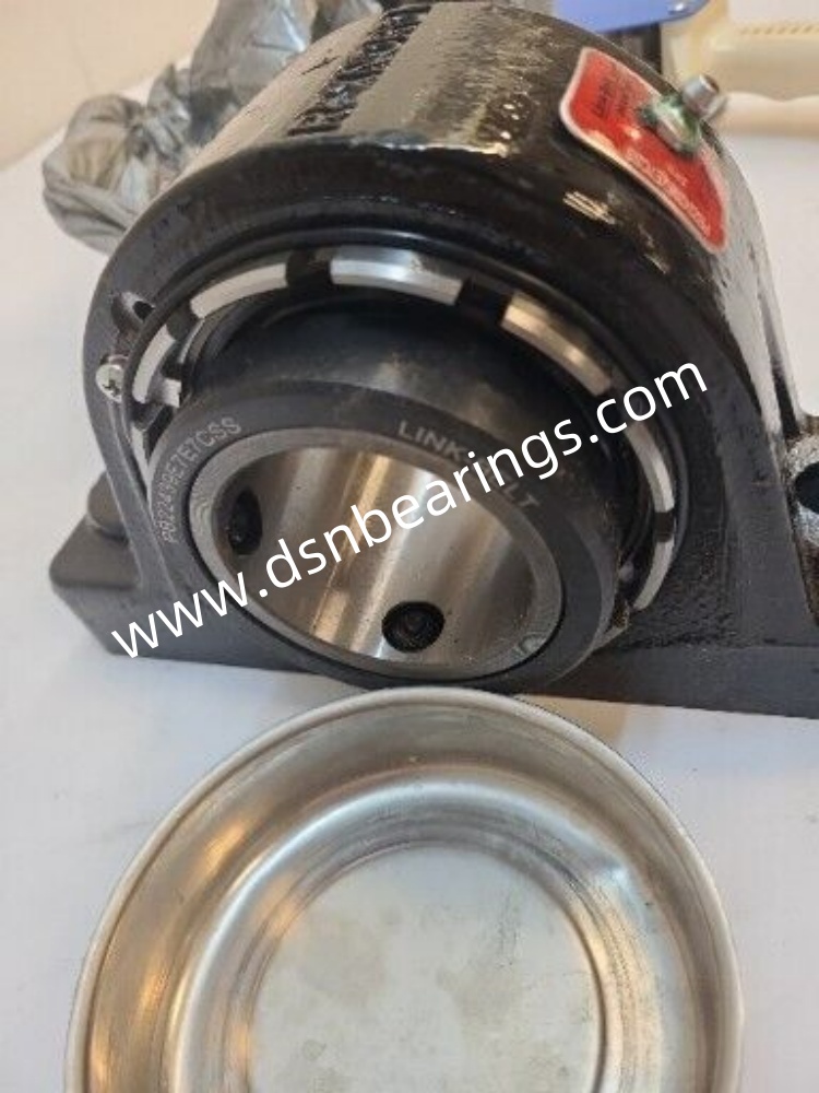 REXNORD PB22439E7E7CSS Pillow Block Bearing