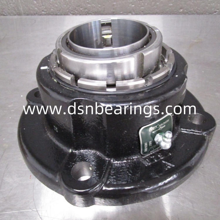 REXNORD ZB6215CB81 Flange Block Bearing