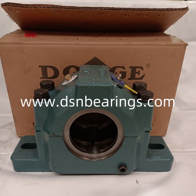 DODGE 044010 H2S-517-USAF Pillow Block Bearing