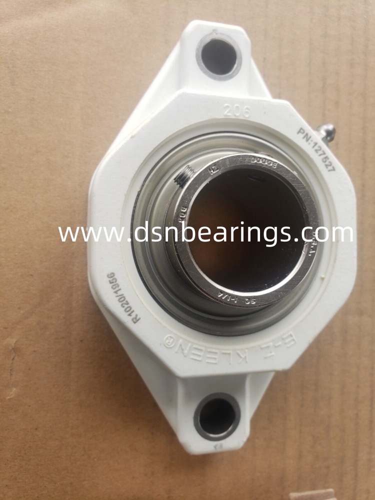 DODGE F2B-SCEZ-104S-PCR 127527 Flange Block Bearing