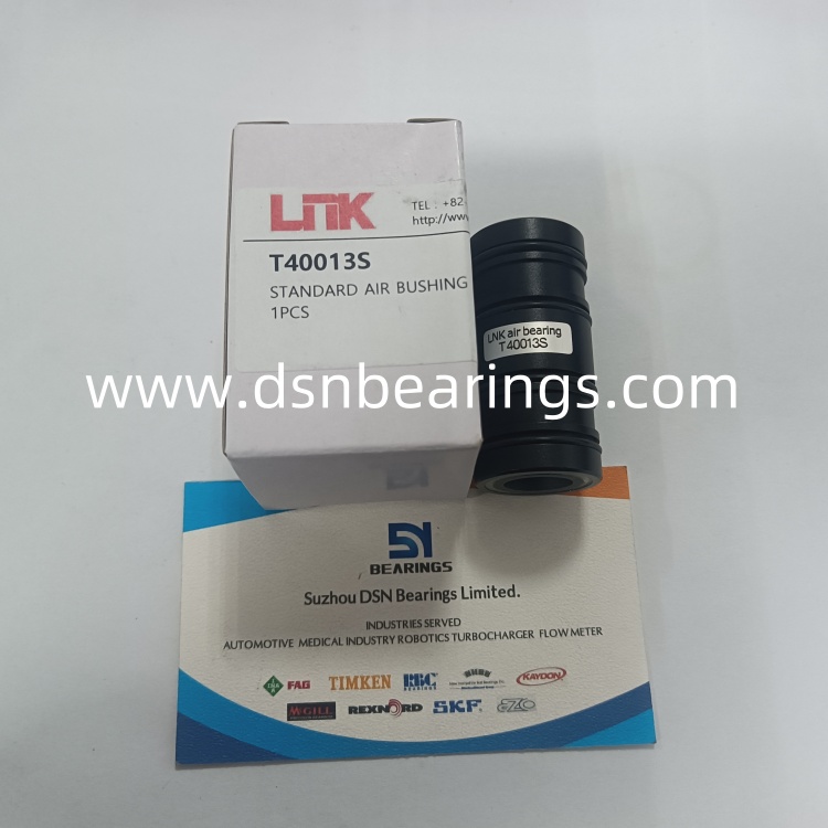 LNK Standard Air bearings T40013S