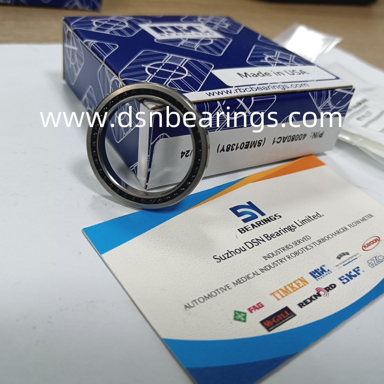 RBC 40080AC1 ( SME0138Y ) semiconductor bearing