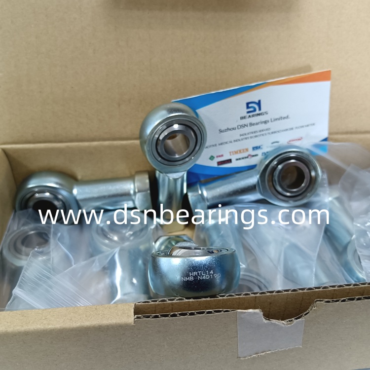 NMB HRTL14 rod end joint bearing