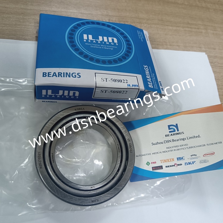 ILJIN ST508022 Tapered Roller Bearing