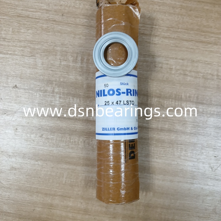 NILOS 25X47 LSTO Bearing Seal Ring