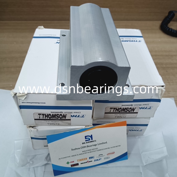 THOMSON TWN12 linear motion bearing