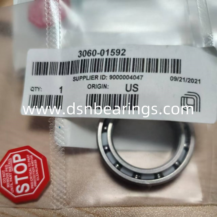 0360-01592 AMAT semiconductor equipment bearings