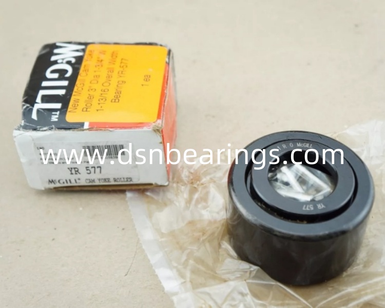 MCGILL YR577 McGill Cam Yoke Roller Bearings