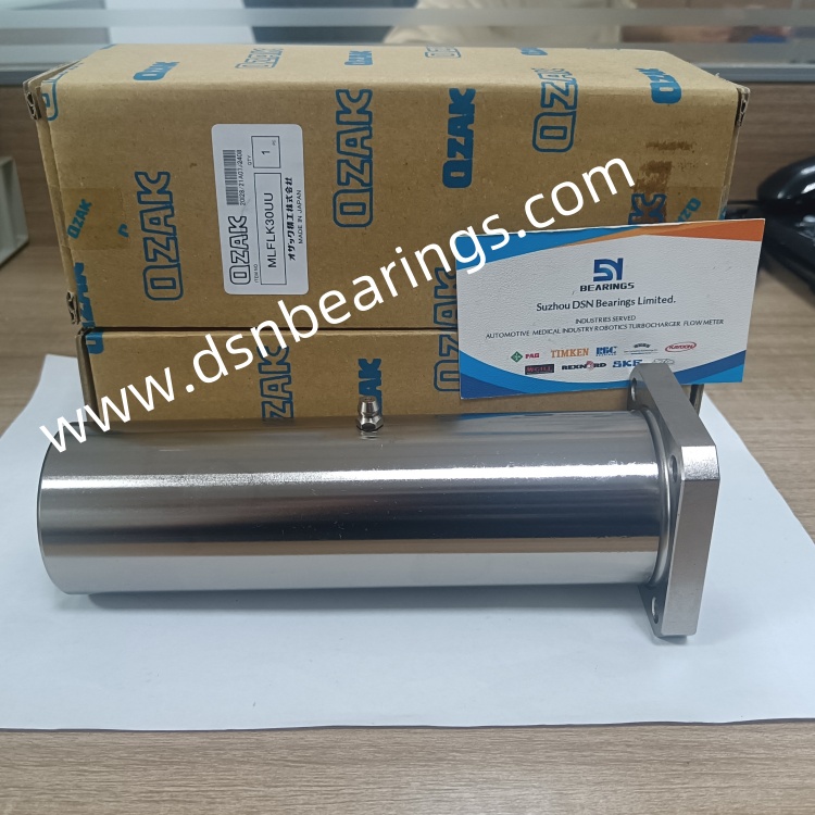 OZAK MLFLK30UU linear bearing