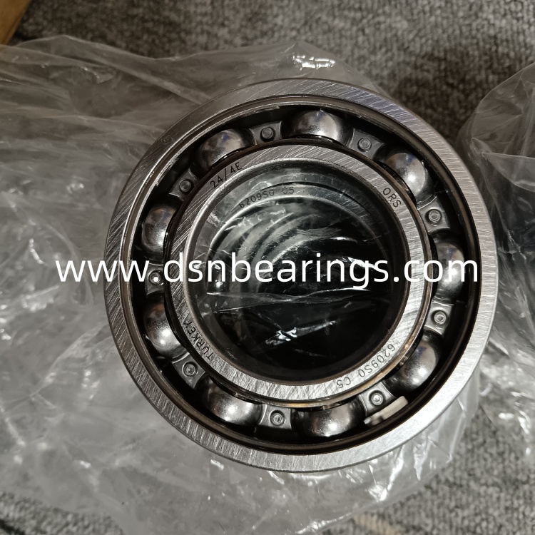 ORS Bearing 6209S0C5 motor bearings