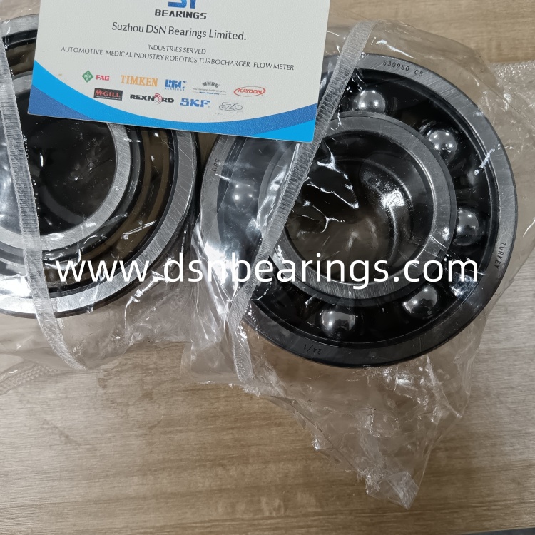 ORS Bearing 6309S0C5 motor bearings