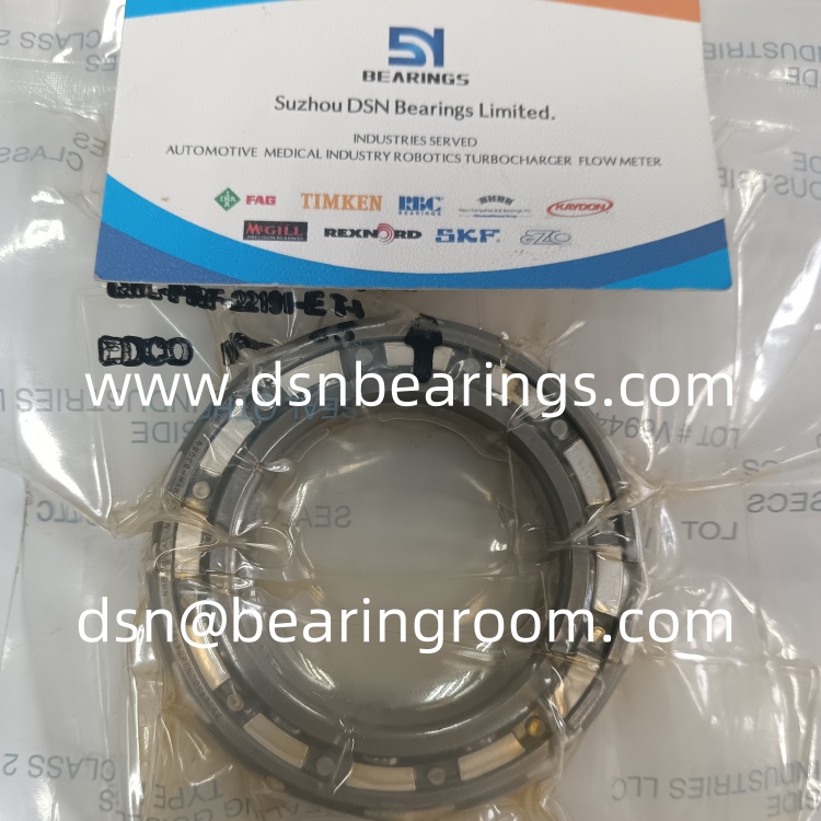 NHBB 3504163-1 Aerospace bearings