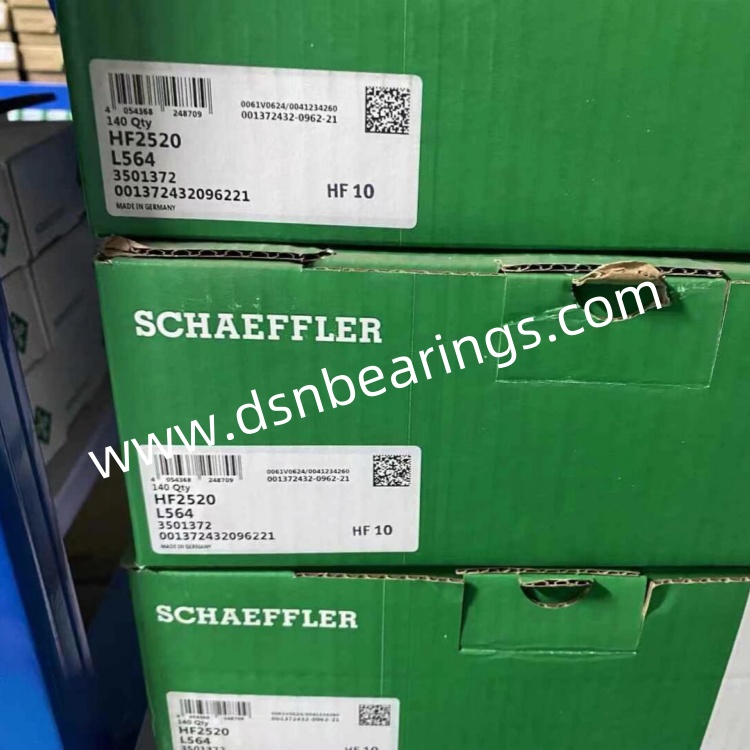 INA HF2520-L564 Needle Bearing