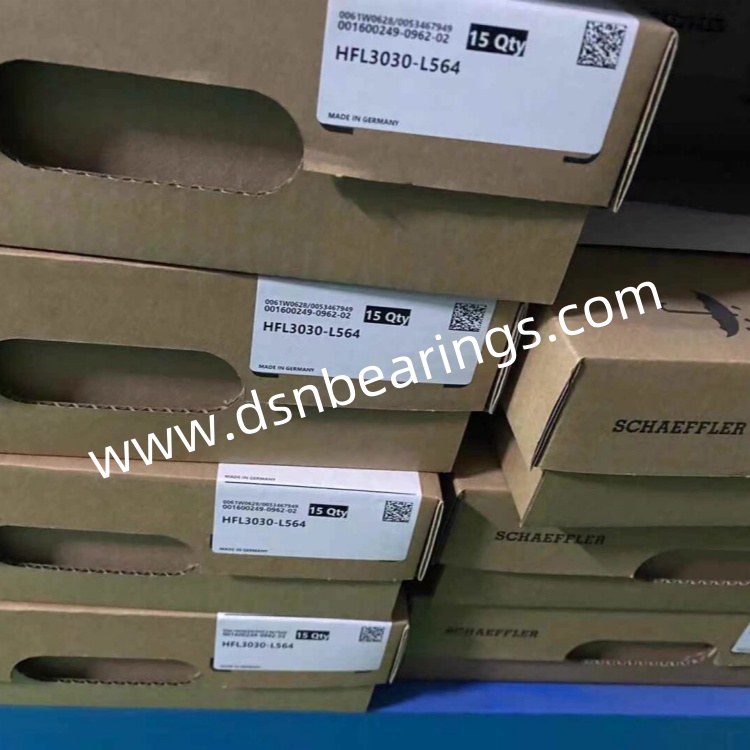 INA HFL3030-L564 Needle Roller Bearing