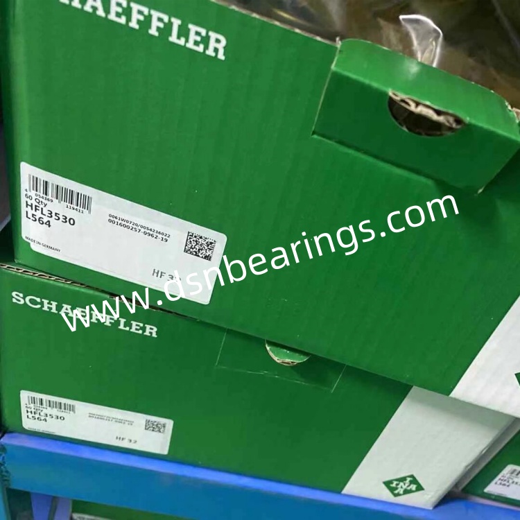 INA HFL3530-L564 Needle Roller Bearing